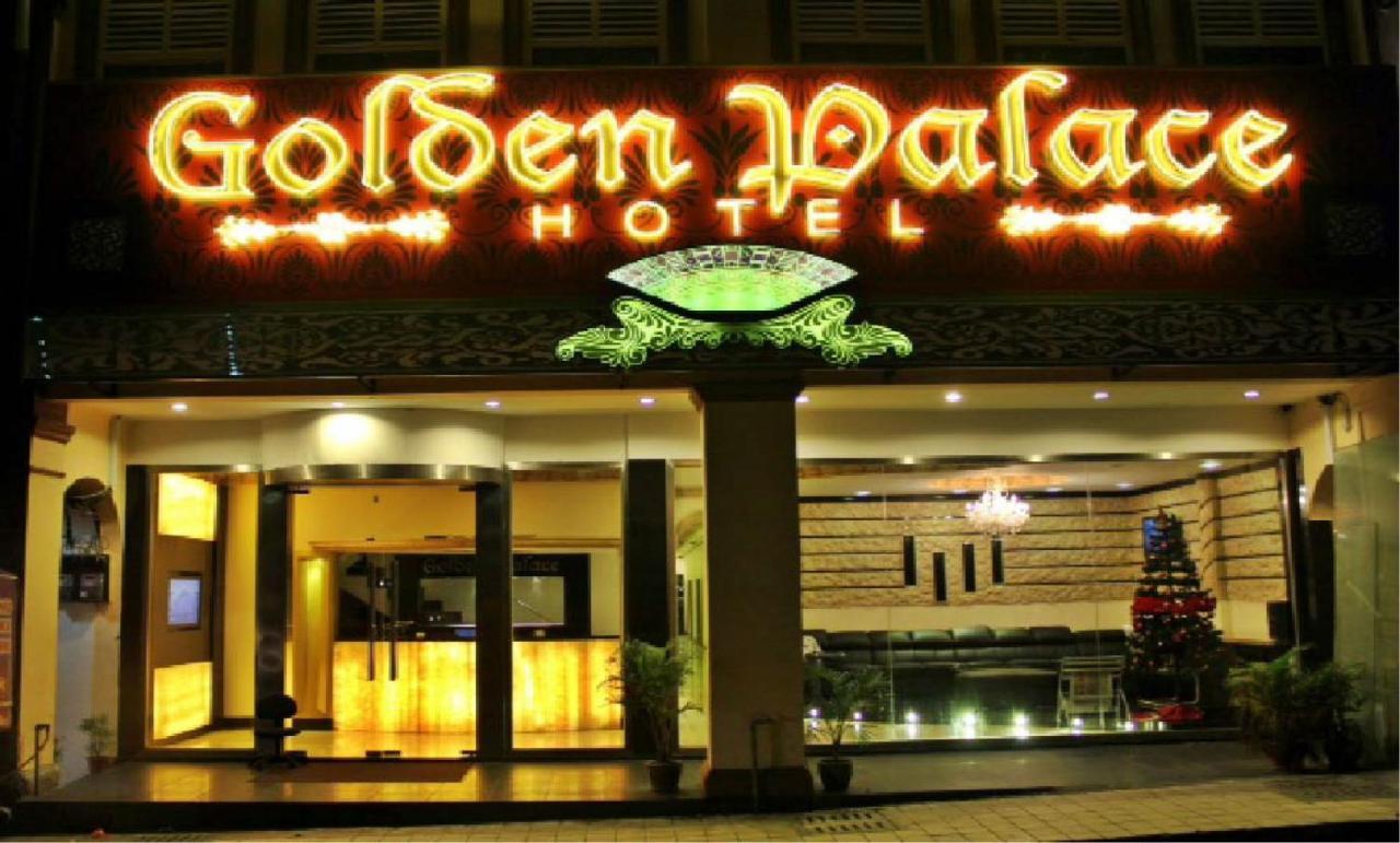 Golden Palace, Kuala Lumpur